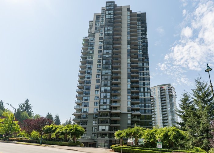 302 - 288 Ungless Way, Port Moody, BC V3H 0C9 |  Photo 35