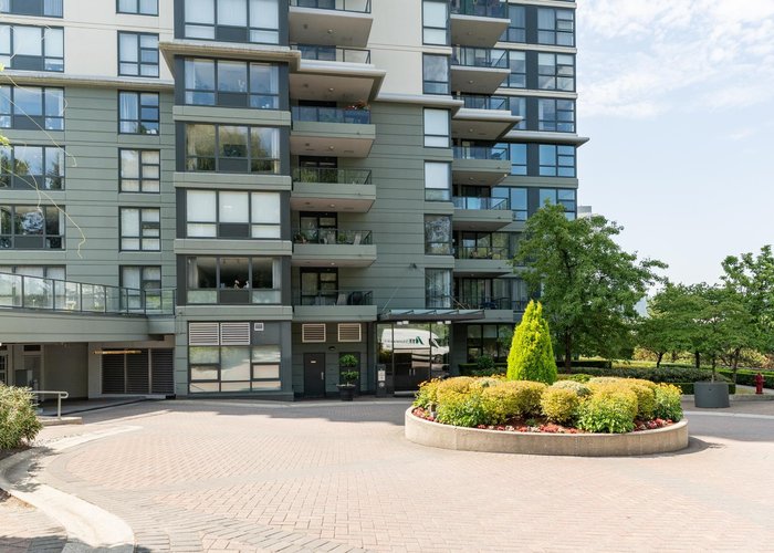 302 - 288 Ungless Way, Port Moody, BC V3H 0C9 |  Photo 36