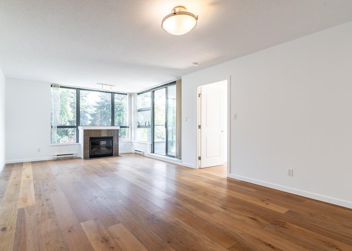302 - 288 Ungless Way, Port Moody, BC V3H 0C9 |  Photo 40