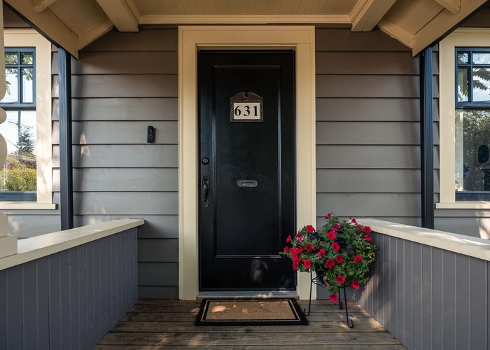 631 Second Street, New Westminster, BC V3L 2M6 |  Photo 28