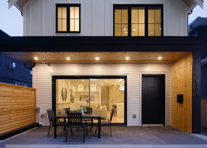 1 - 810 22ND Avenue, Vancouver, BC V5V 1V7 |  Photo 19