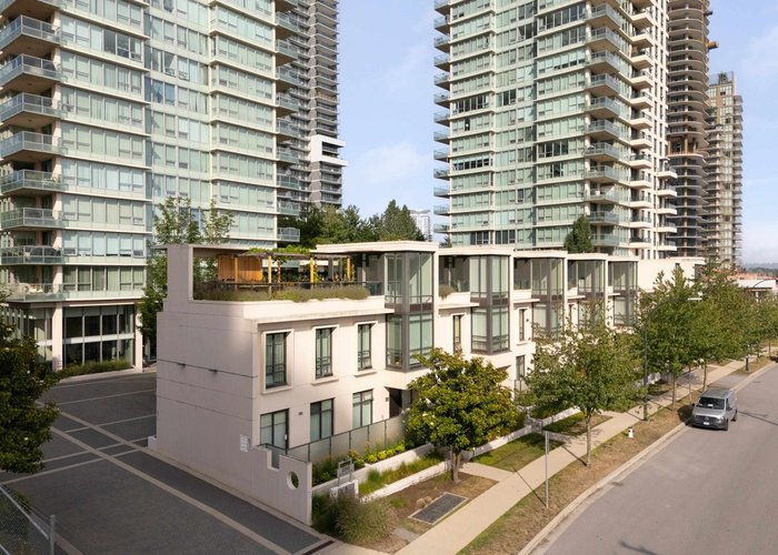 103 - 2232 Douglas Road, Burnaby, BC V5C 0G9 |  Photo 40