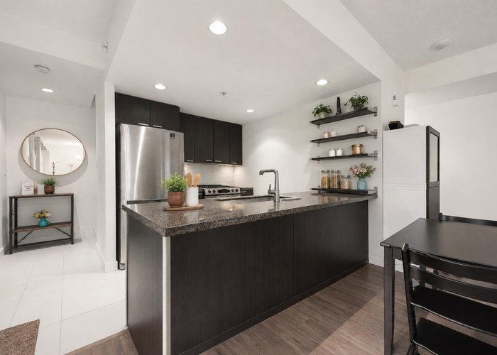 103 - 2232 Douglas Road, Burnaby, BC V5C 0G9 |  Photo 22