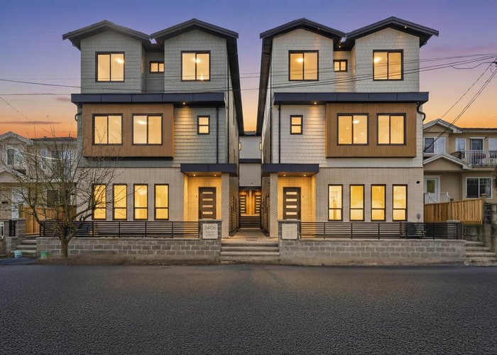3 - 5406 Manor Street, Burnaby, BC V5G 1B7 |  Photo 28