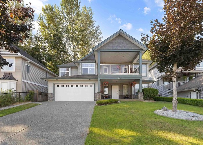 33577 12TH Avenue, Mission, BC V2V 6Z6 |  Photo 33