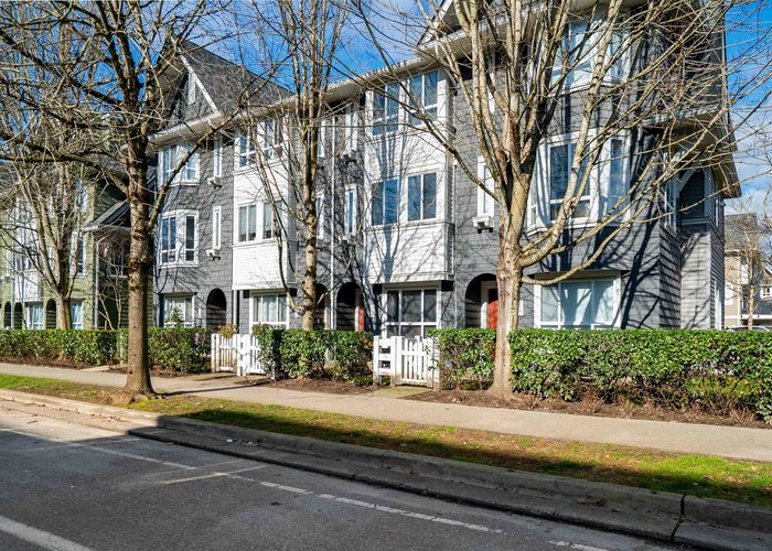 136 - 2418 Avon Place, Port Coquitlam, BC V3B 0C7 |  Photo 49