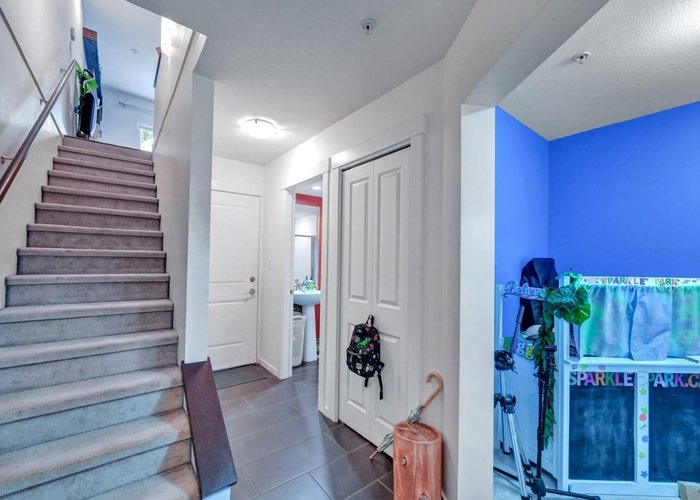 38 - 3010 Riverbend Drive, Coquitlam, BC V3C 0B8 |  Photo 43