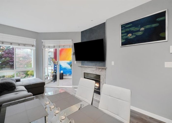 306 - 630 Roche Point Drive, North Vancouver, BC V7H 3A1 |  Photo 35