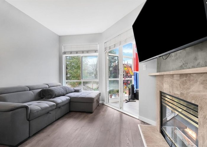 306 - 630 Roche Point Drive, North Vancouver, BC V7H 3A1 |  Photo 40
