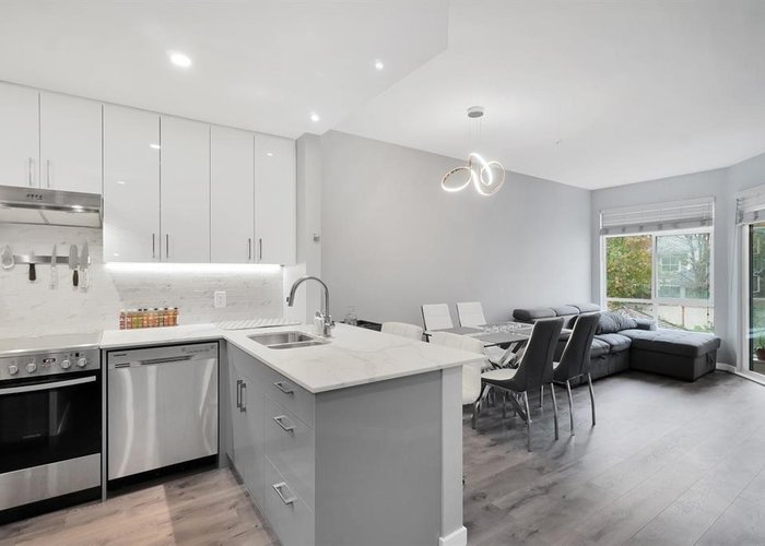 306 - 630 Roche Point Drive, North Vancouver, BC V7H 3A1 |  Photo 33