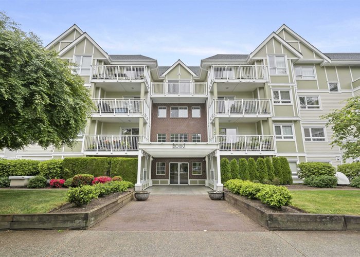 103 - 20189 54 Avenue, Langley, BC V3A 3W2 |  Photo 23