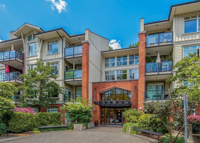 304 - 100 Capilano Road, Port Moody, BC V3H 5M9 |  Photo 22