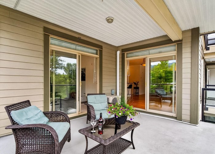 304 - 100 Capilano Road, Port Moody, BC V3H 5M9 |  Photo 42