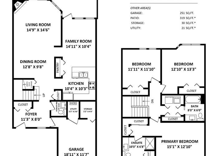 102 - 16335 14 Avenue, Surrey, BC V4A 1H2 |  Photo 75