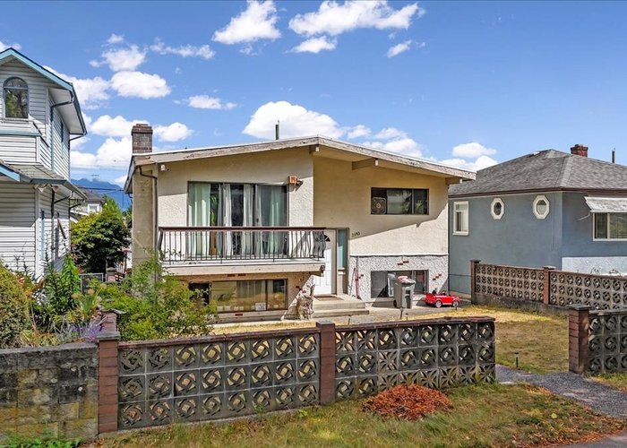 2593 25TH Avenue, Vancouver, BC V5R 1H2 |  Photo 5
