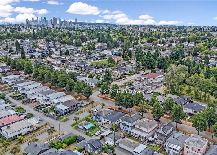 2593 25TH Avenue, Vancouver, BC V5R 1H2 |  Photo 8