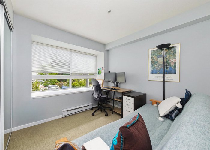 408 - 2211 Wall Street, Vancouver, BC V6L 1G4 |  Photo 33