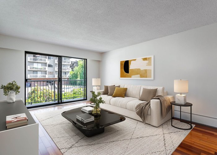 209 - 275 2ND Street, North Vancouver, BC V7M 1C9 |  Photo 20