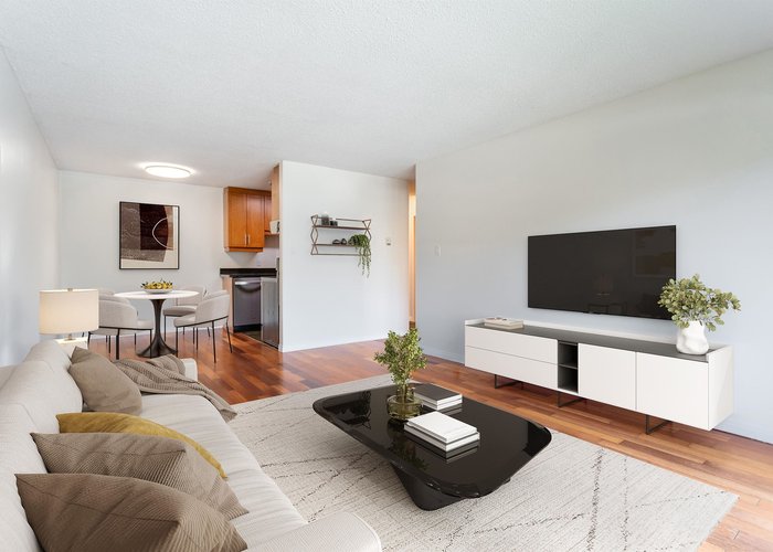 209 - 275 2ND Street, North Vancouver, BC V7M 1C9 |  Photo 23