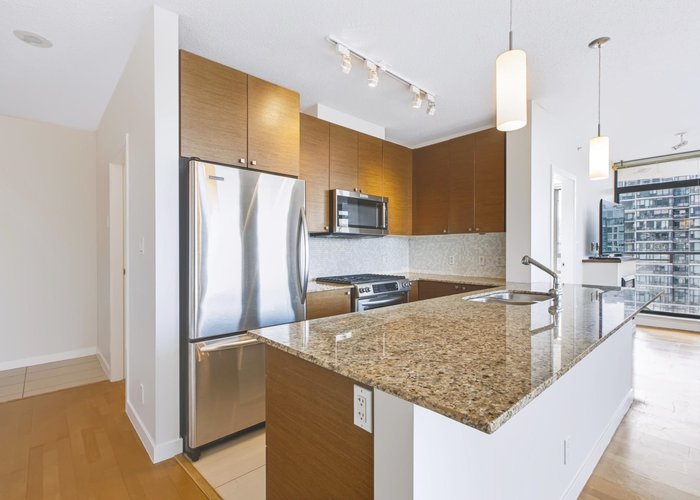 2204 - 110 Brew Street, Port Moody, BC V3H 0E4 | Aria 1 Photo 45