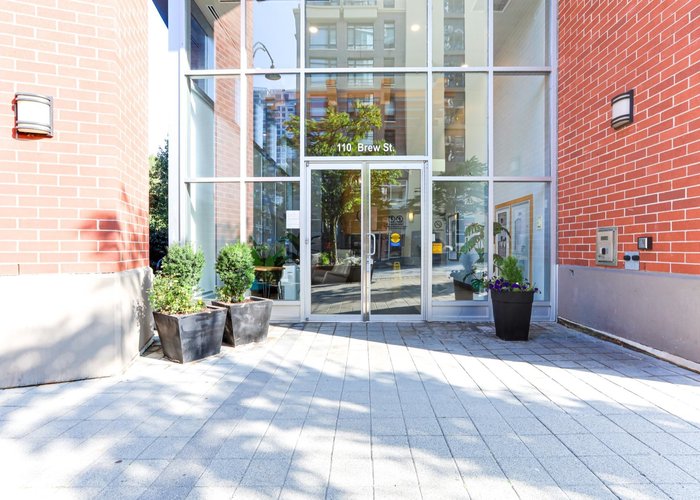 2204 - 110 Brew Street, Port Moody, BC V3H 0E4 | Aria 1 Photo 58
