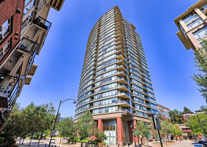 2204 - 110 Brew Street, Port Moody, BC V3H 0E4 | Aria 1 Photo 67