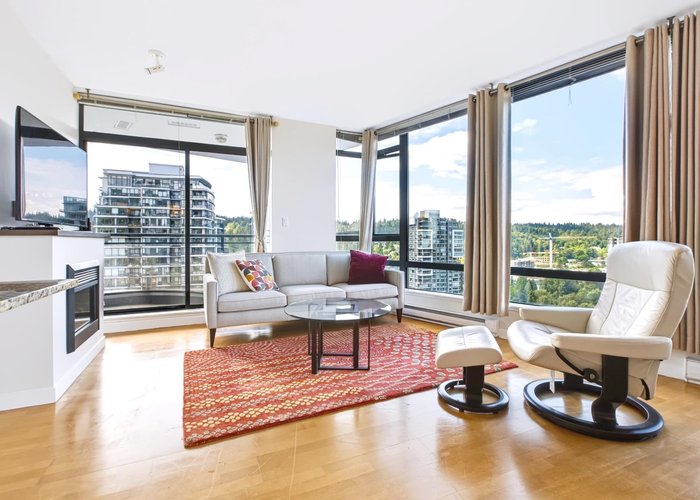2204 - 110 Brew Street, Port Moody, BC V3H 0E4 | Aria 1 Photo 36