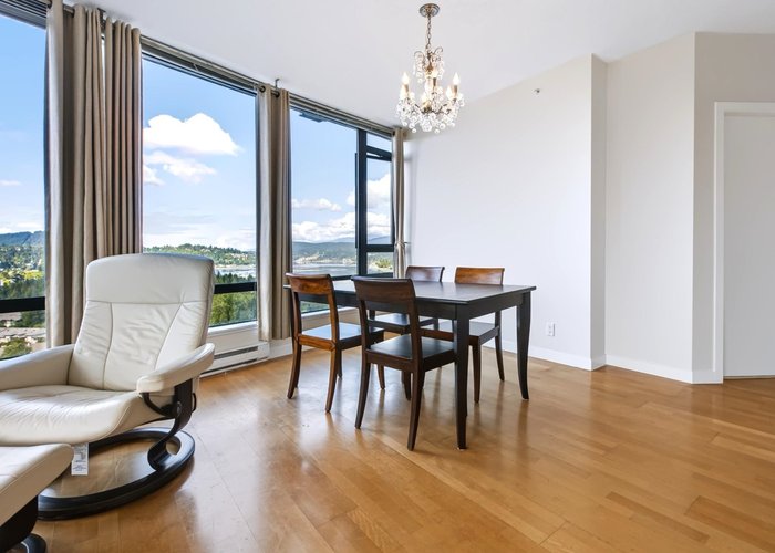 2204 - 110 Brew Street, Port Moody, BC V3H 0E4 | Aria 1 Photo 38