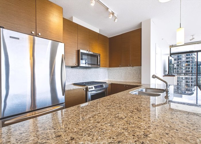 2204 - 110 Brew Street, Port Moody, BC V3H 0E4 | Aria 1 Photo 41