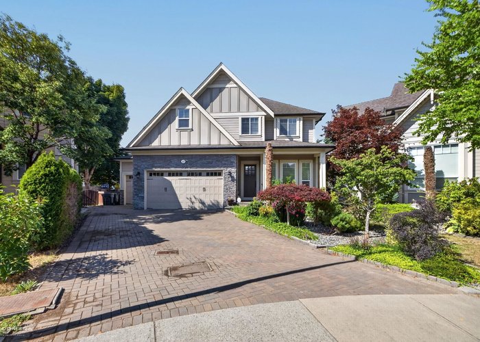 7257 198A Street, Langley, BC V2Y 1R9 |  Photo 36