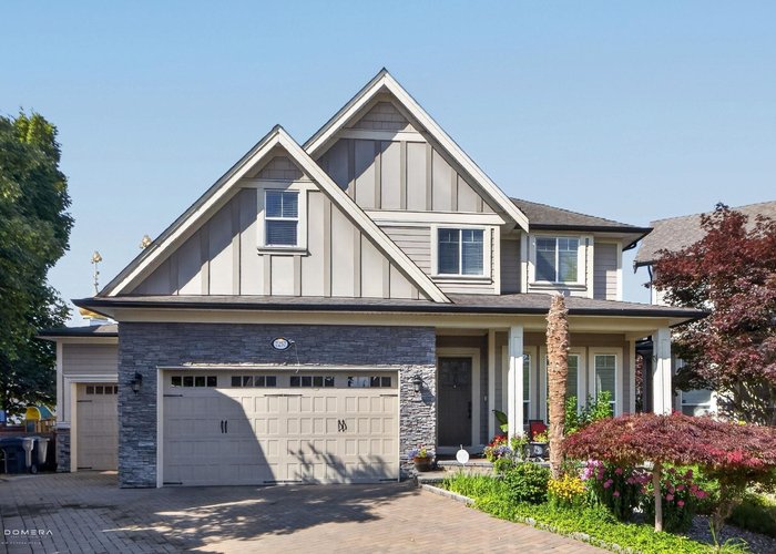 7257 198A Street, Langley, BC V2Y 1R9 |  Photo 37