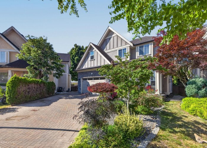 7257 198A Street, Langley, BC V2Y 1R9 |  Photo 39