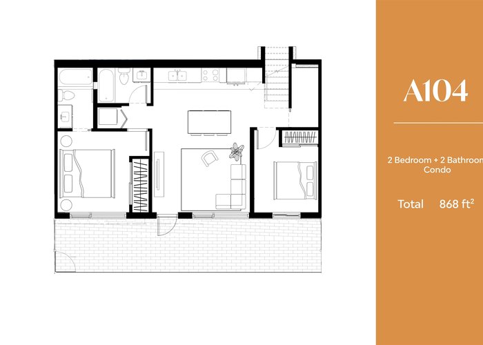 A104 - 6644 203 Street, Langley, BC V2Y 1P3 |  Photo 35