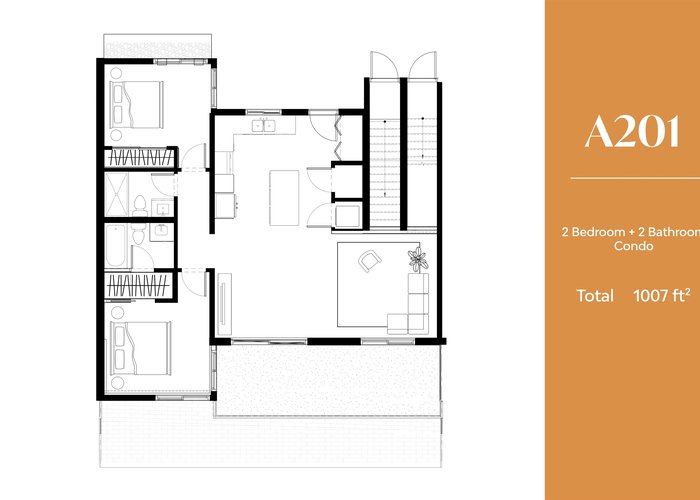 A201 - 6644 203 Street, Langley, BC V2Y 1P3 |  Photo 35