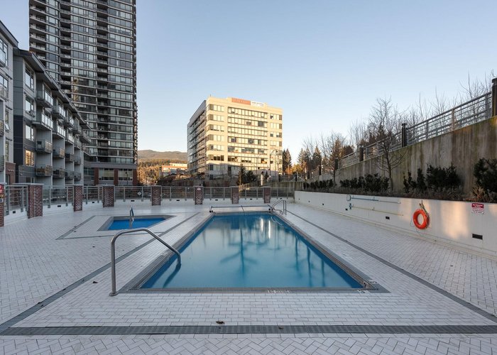 1801 - 305 Morrissey Road, Port Moody, BC V3H 0M3 |  Photo 49