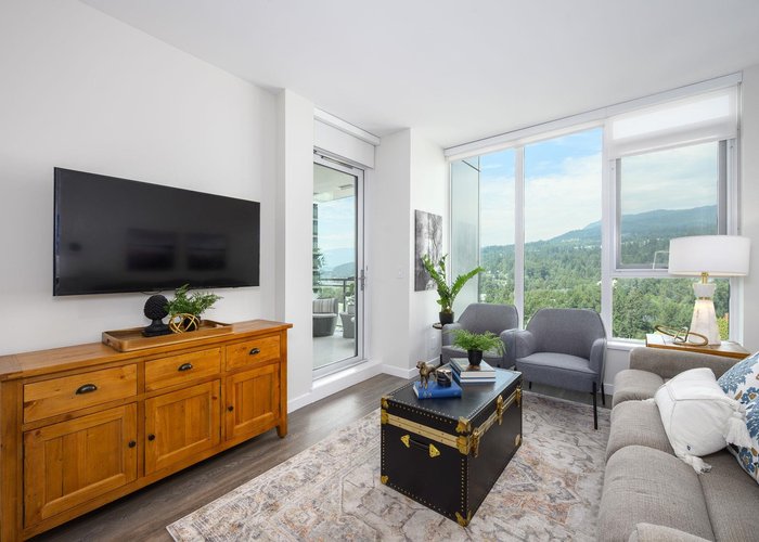 1801 - 305 Morrissey Road, Port Moody, BC V3H 0M3 |  Photo 28