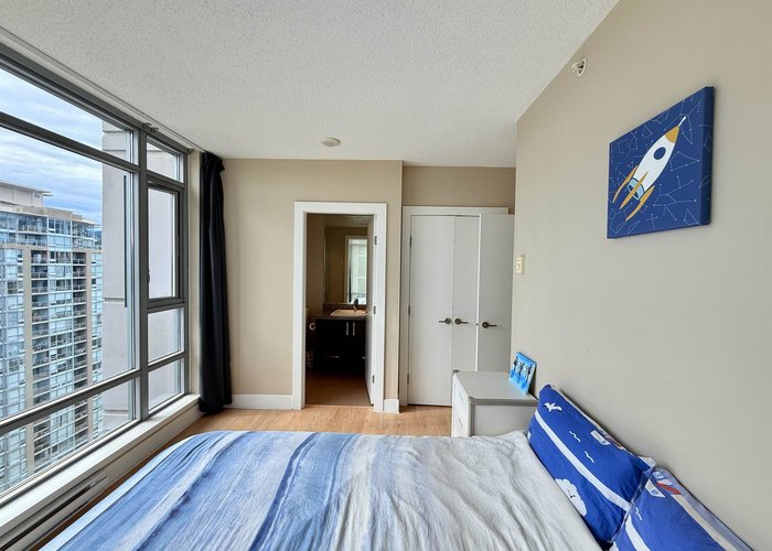 2802 - 1155 The High Street, Coquitlam, BC V3B 7W4 |  Photo 44