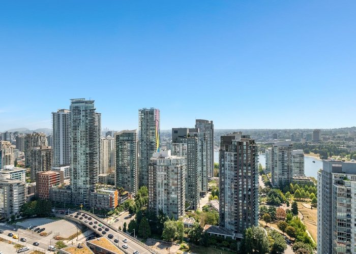 3801 - 1480 Howe Street, Vancouver, BC V6Z 0G5 |  Photo 67