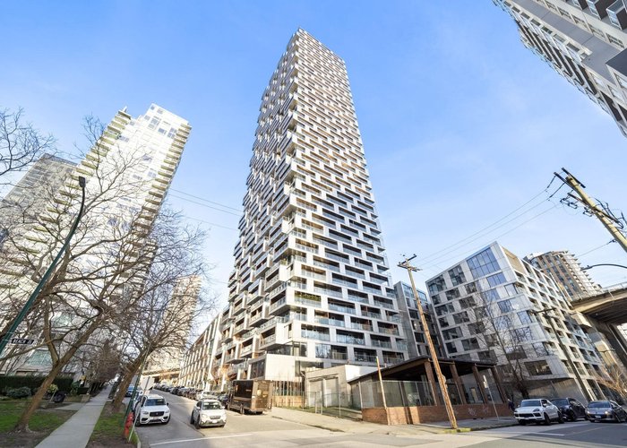 3801 - 1480 Howe Street, Vancouver, BC V6Z 0G5 |  Photo 75