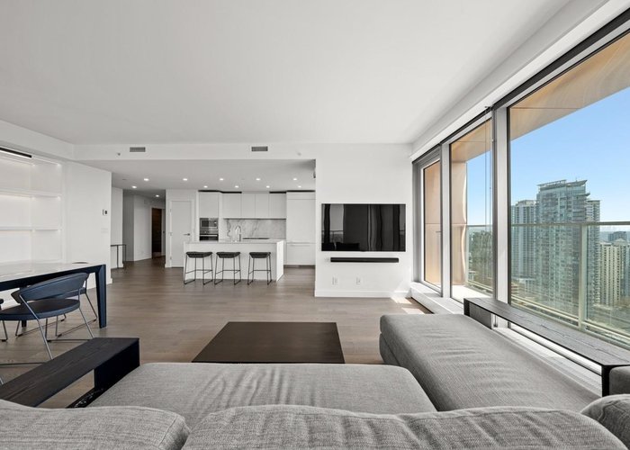 3801 - 1480 Howe Street, Vancouver, BC V6Z 0G5 |  Photo 43
