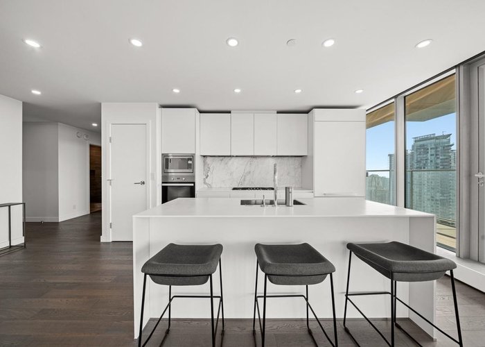3801 - 1480 Howe Street, Vancouver, BC V6Z 0G5 |  Photo 44