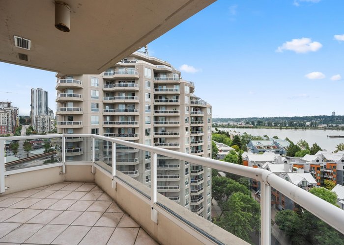 1505 - 1235 Quayside Drive, New Westminster, BC V3M 6J5 |  Photo 62