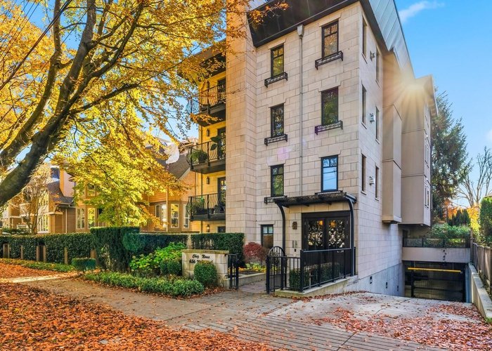 100 - 656 13TH Avenue, Vancouver, BC V5Z 1N9 |  Photo 17