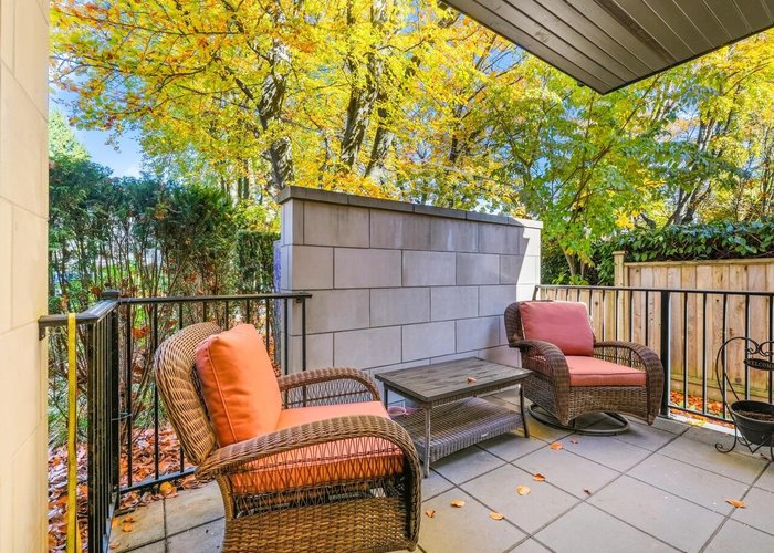 100 - 656 13TH Avenue, Vancouver, BC V5Z 1N9 |  Photo 34