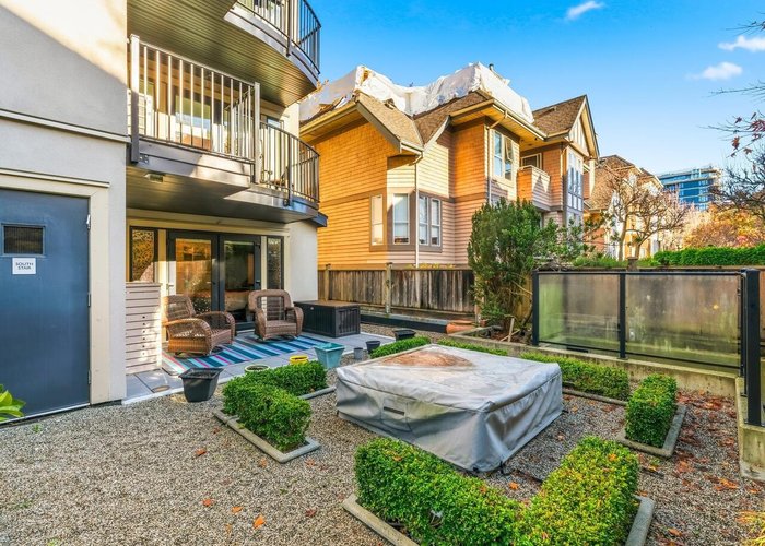 100 - 656 13TH Avenue, Vancouver, BC V5Z 1N9 |  Photo 36