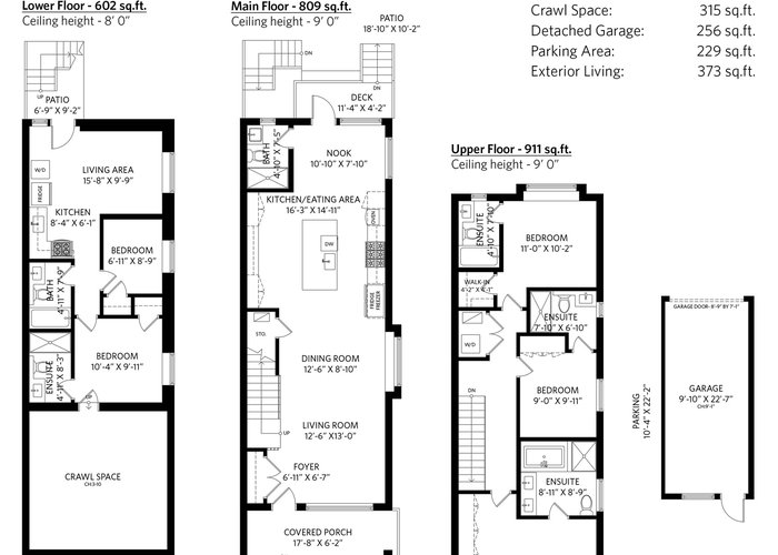 3321 37TH Avenue, Vancouver, BC V6N 2V5 |  Photo 46