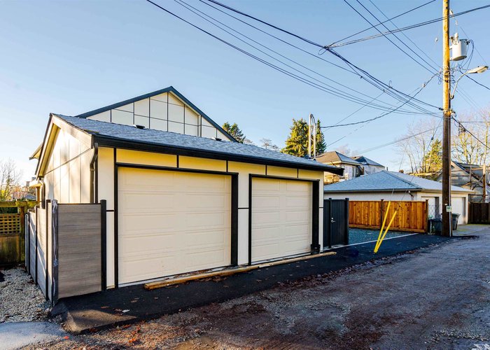 3321 37TH Avenue, Vancouver, BC V6N 2V5 |  Photo 49