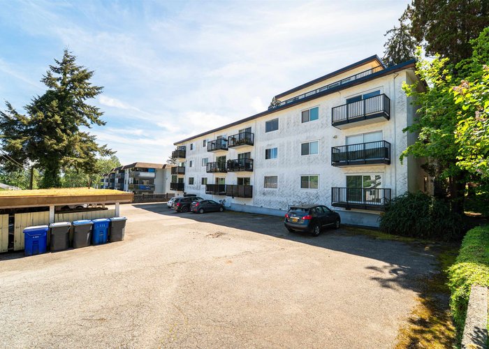 52 - 2002 ST Johns Street, Port Moody, BC V4H 2A2 |  Photo 48