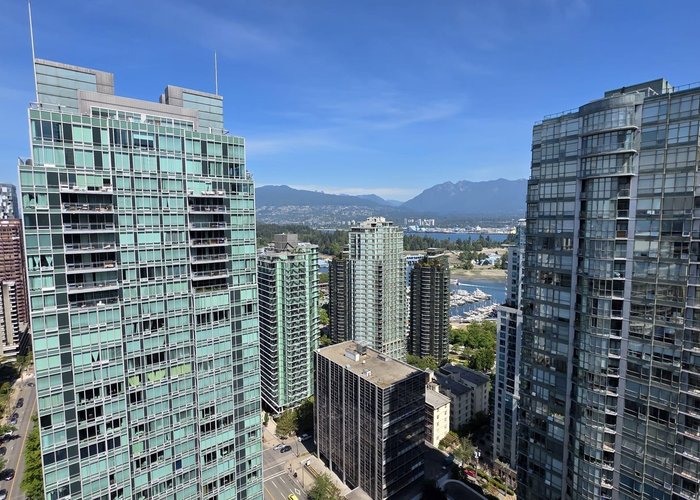 3206 - 1200 Georgia Street, Vancouver, BC V6E 4R2 |  Photo 30