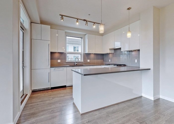 405 - 9388 Tomicki Avenue, Richmond, BC V6X 0P1 |  Photo 48